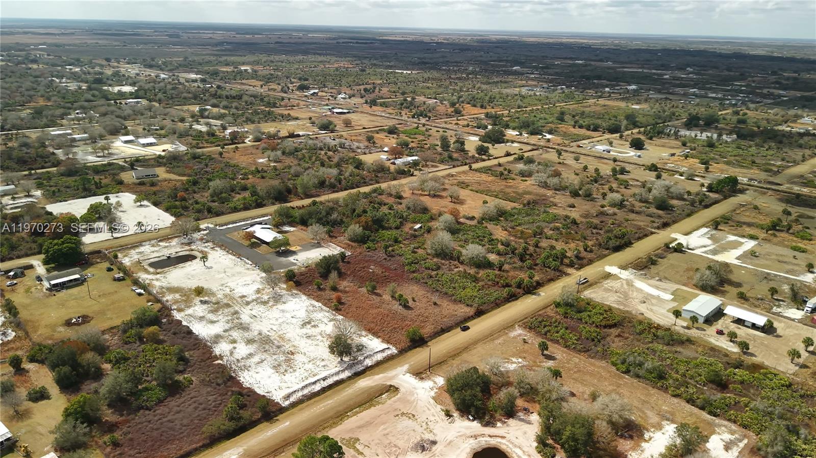 14832 Nw 268th Okeechobee, FL 34972