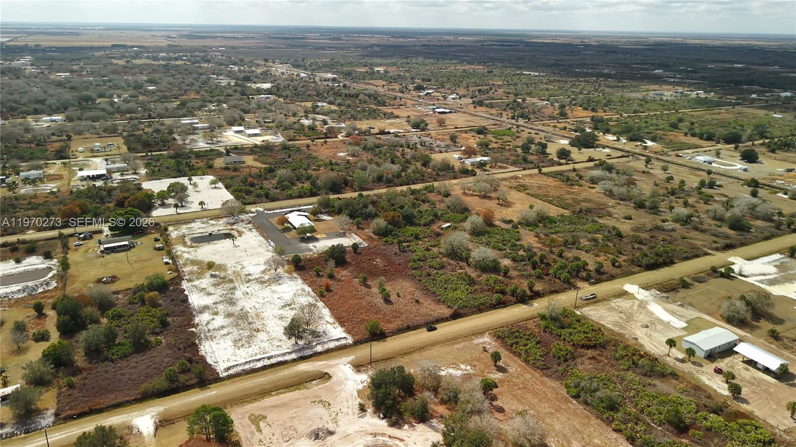 14832 Nw 268th Okeechobee, FL 34972