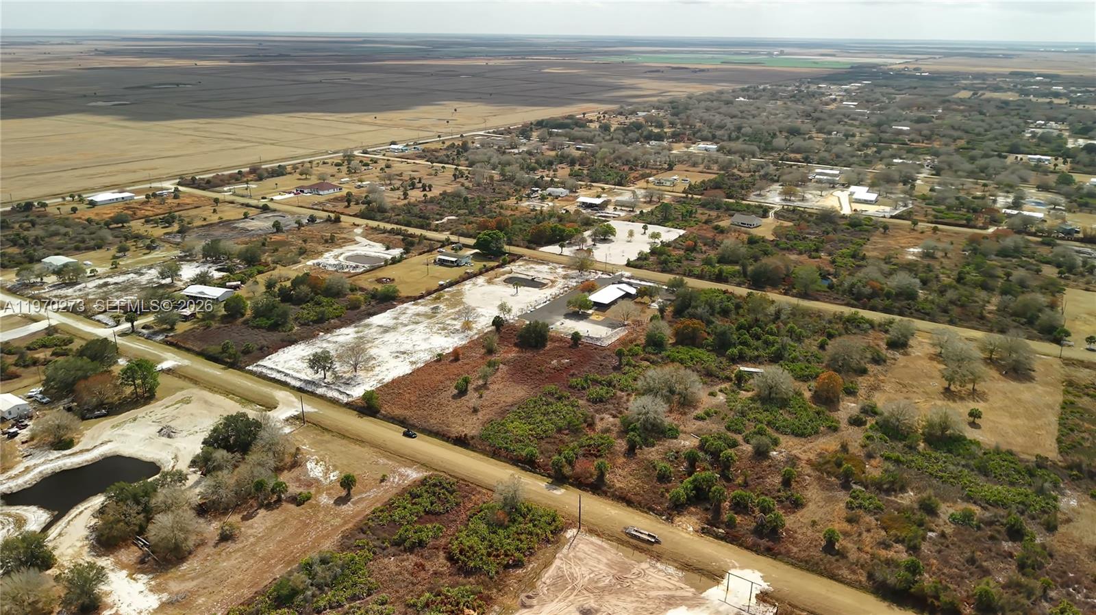 14832 Nw 268th Okeechobee, FL 34972