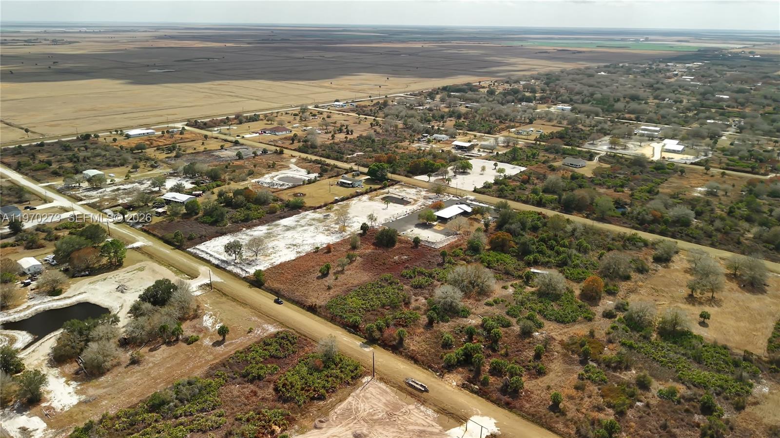 14832 Nw 268th Okeechobee, FL 34972