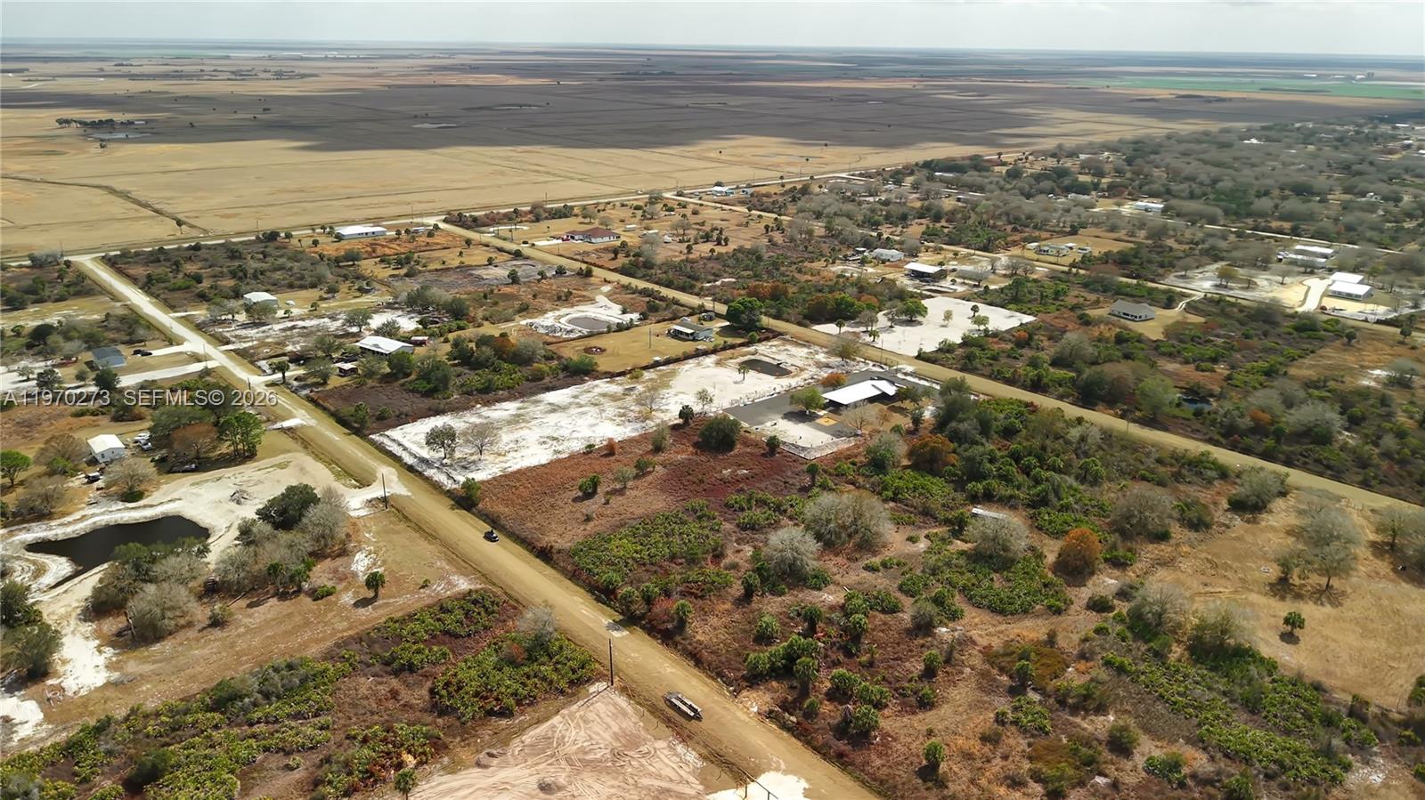 14832 Nw 268th Okeechobee, FL 34972