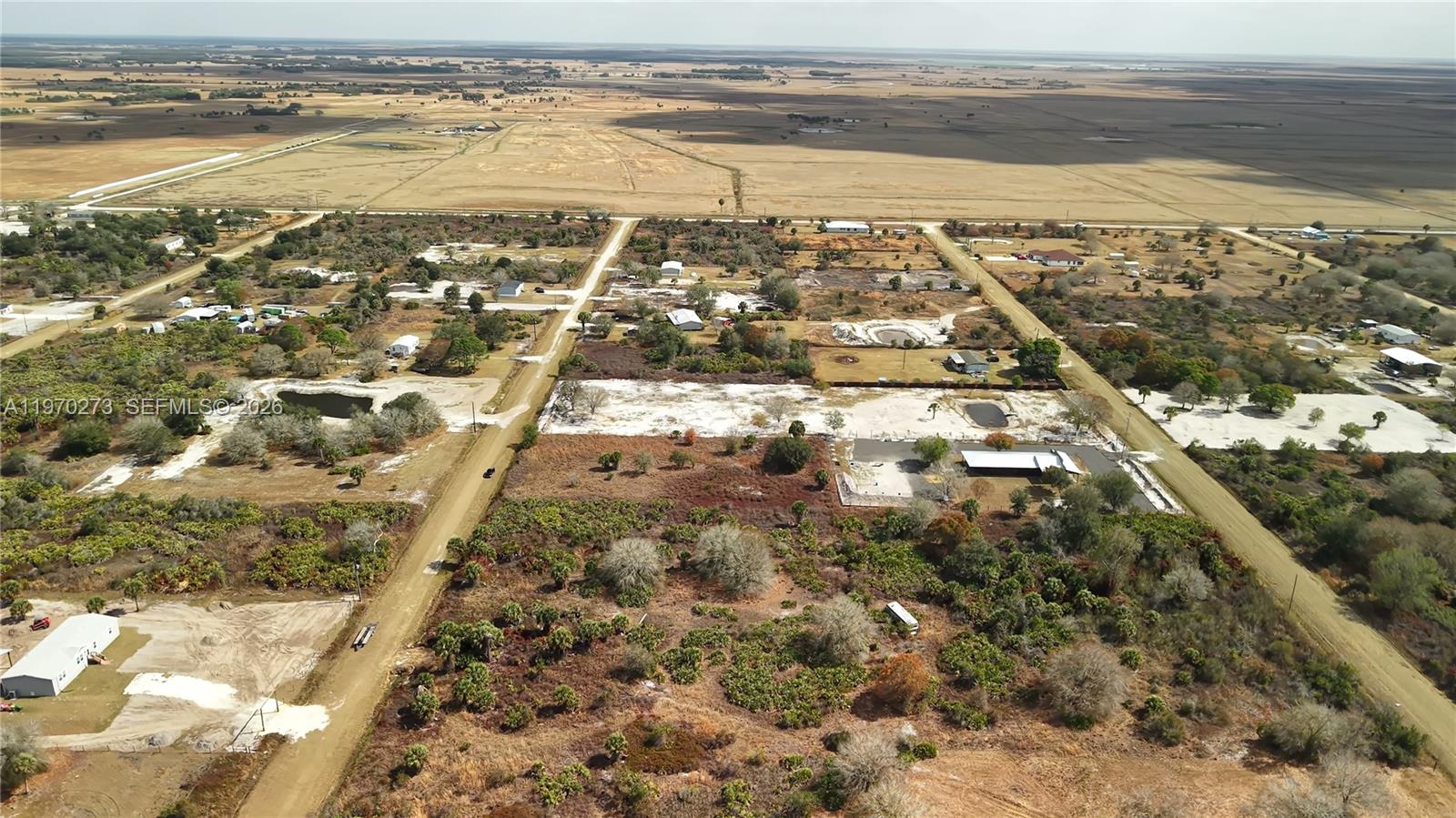 14832 Nw 268th Okeechobee, FL 34972