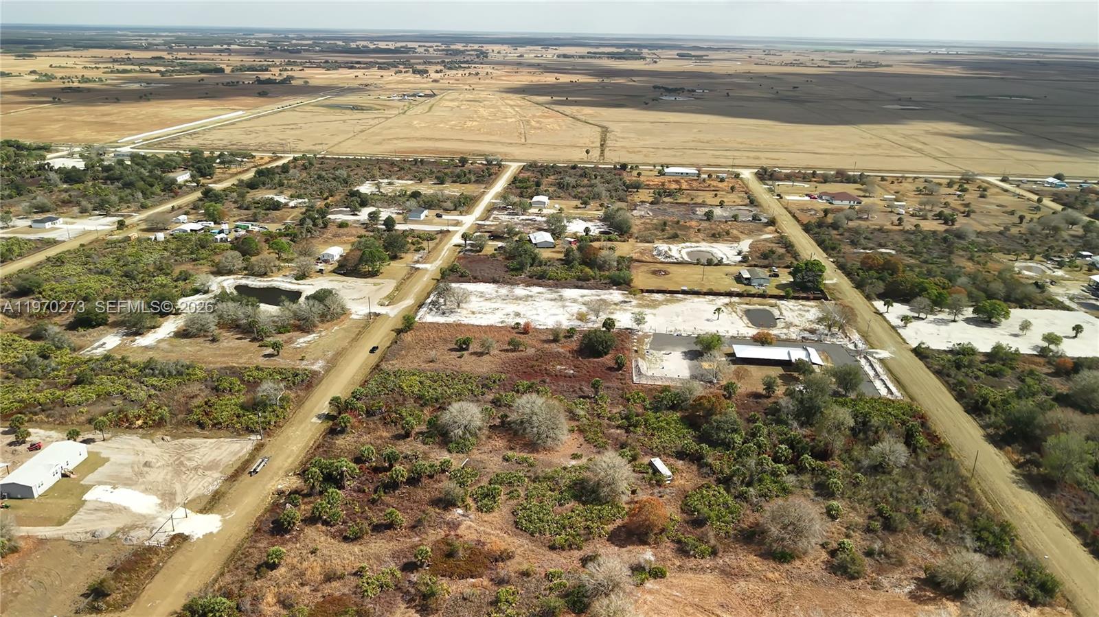 14832 Nw 268th Okeechobee, FL 34972