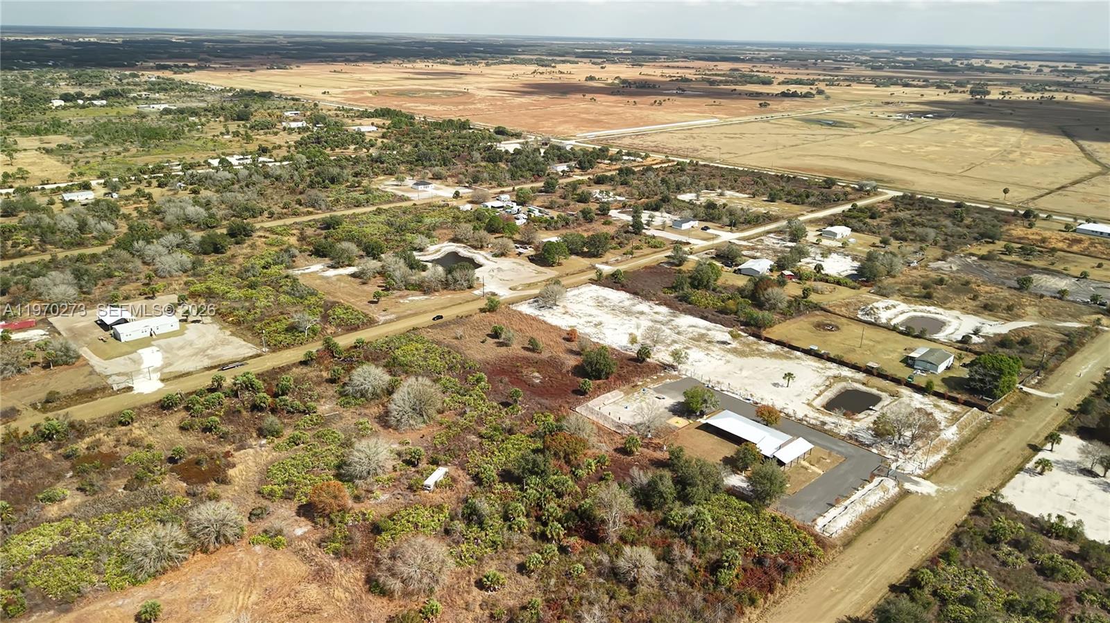 14832 Nw 268th Okeechobee, FL 34972