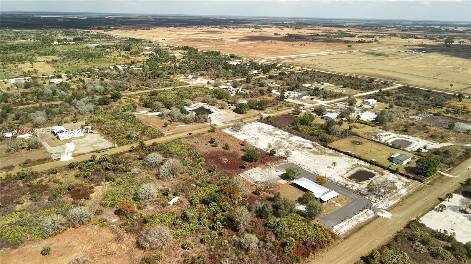 14832 Nw 268th Okeechobee, FL 34972