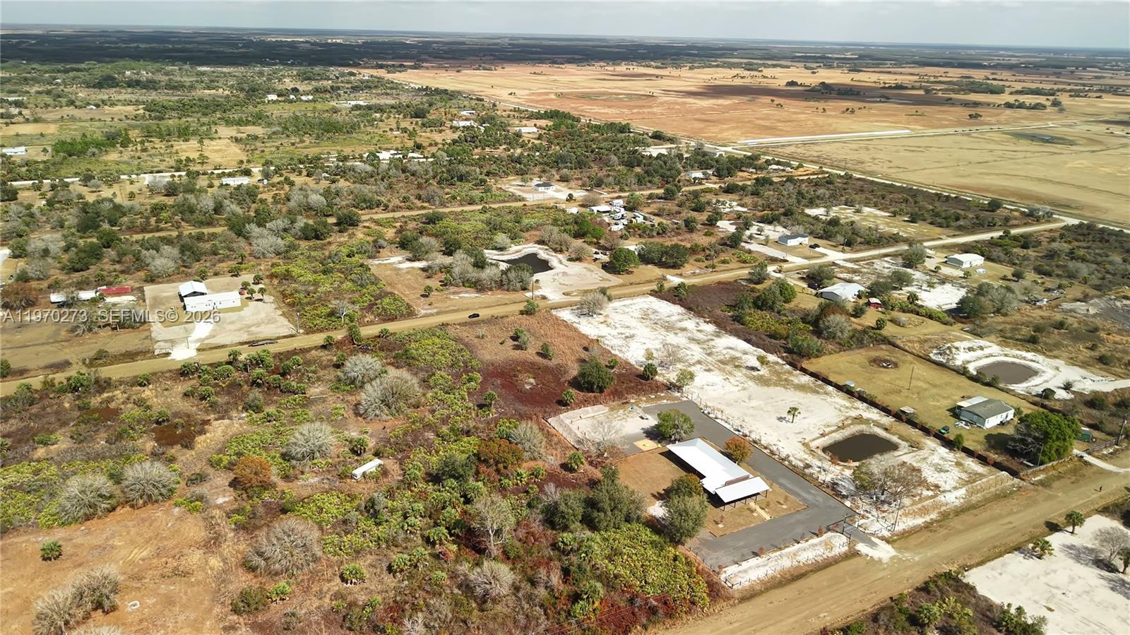 14832 Nw 268th Okeechobee, FL 34972