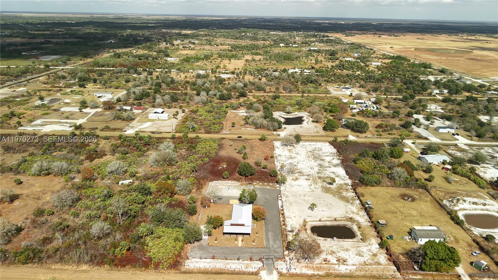 14832 Nw 268th Okeechobee, FL 34972