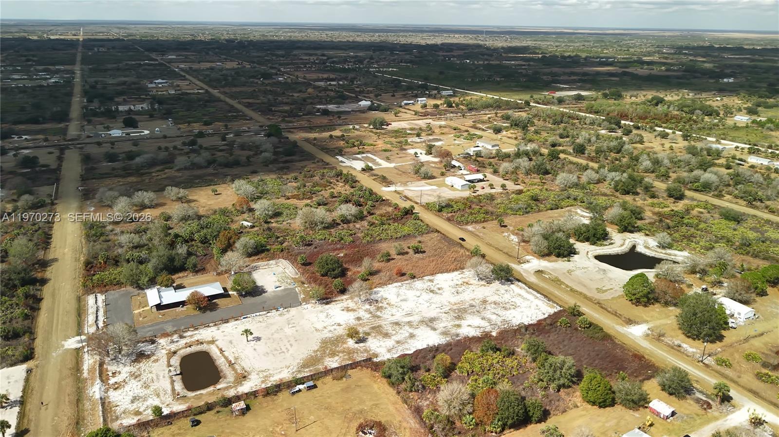 14832 Nw 268th Okeechobee, FL 34972