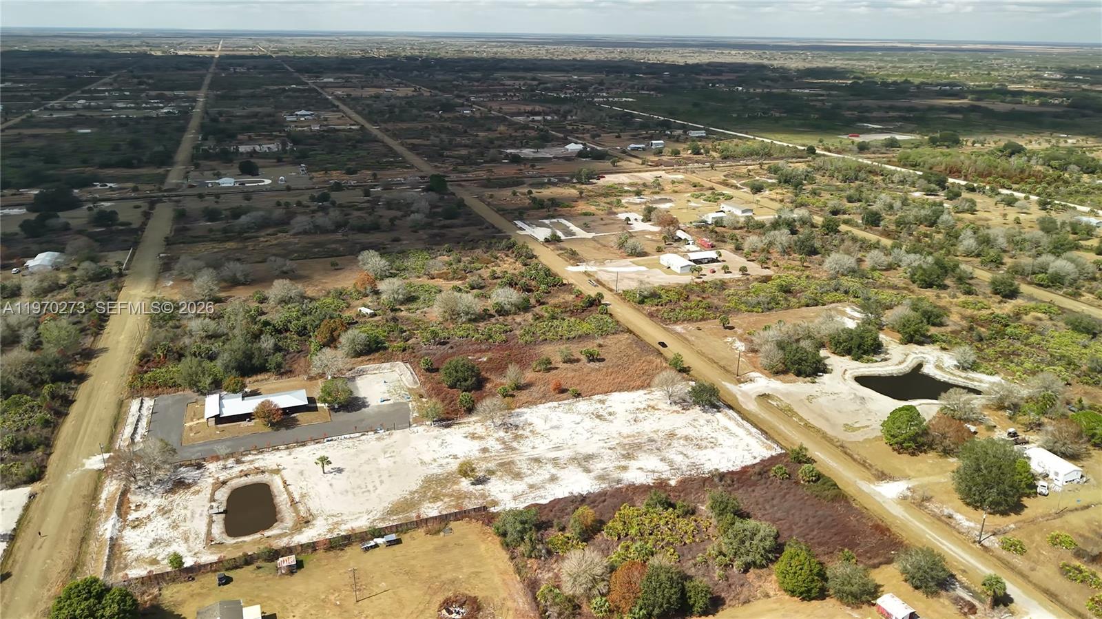 14832 Nw 268th Okeechobee, FL 34972