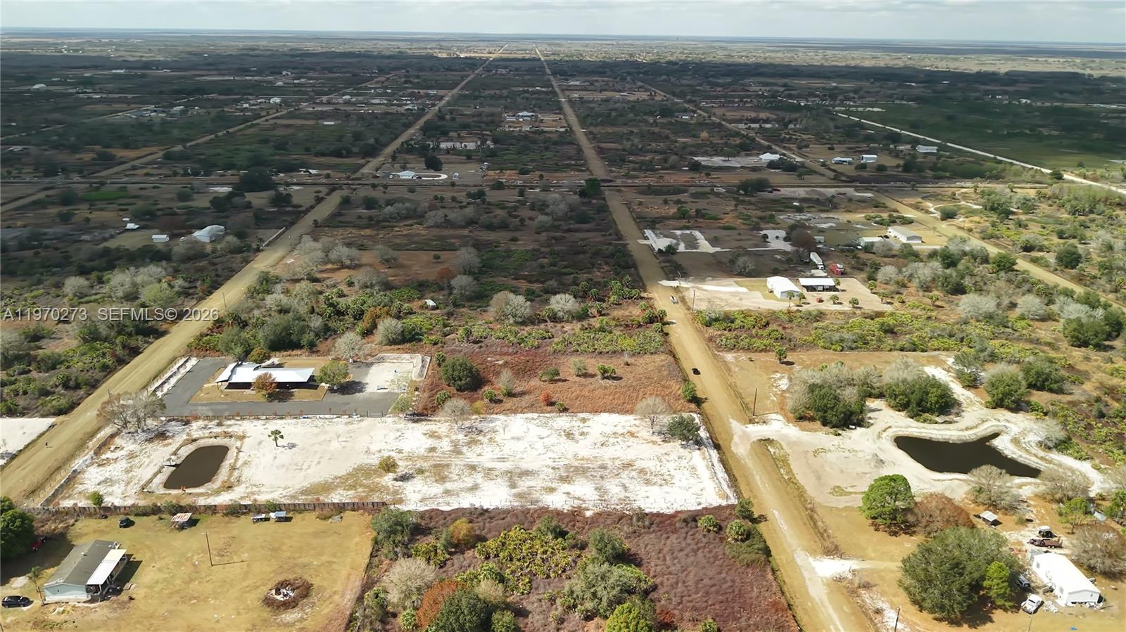 14832 Nw 268th Okeechobee, FL 34972