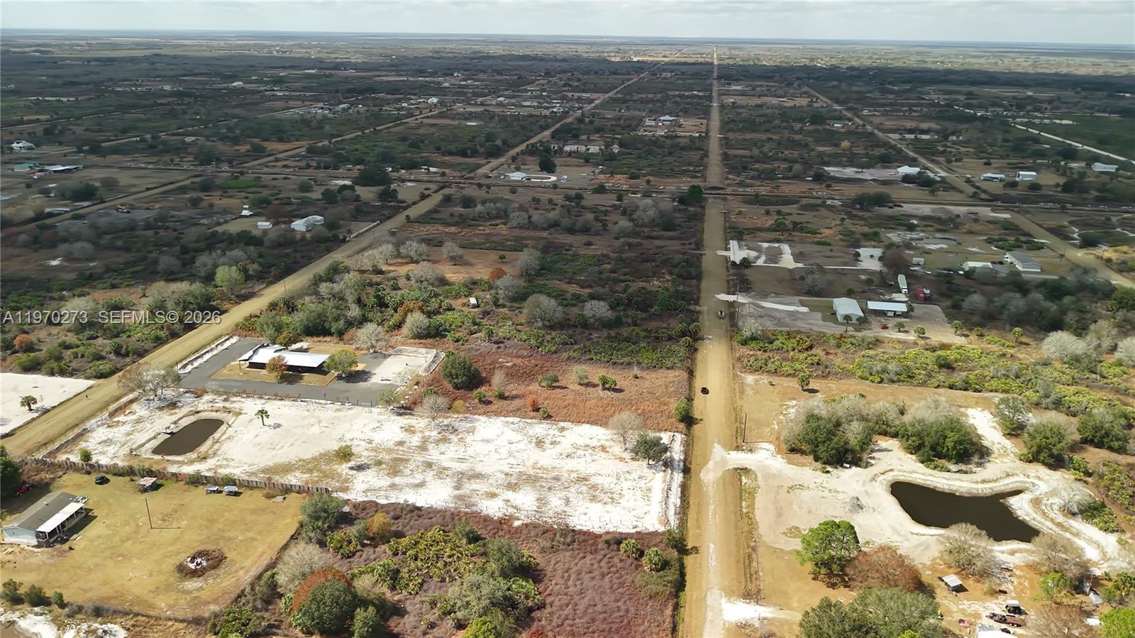 14832 Nw 268th Okeechobee, FL 34972