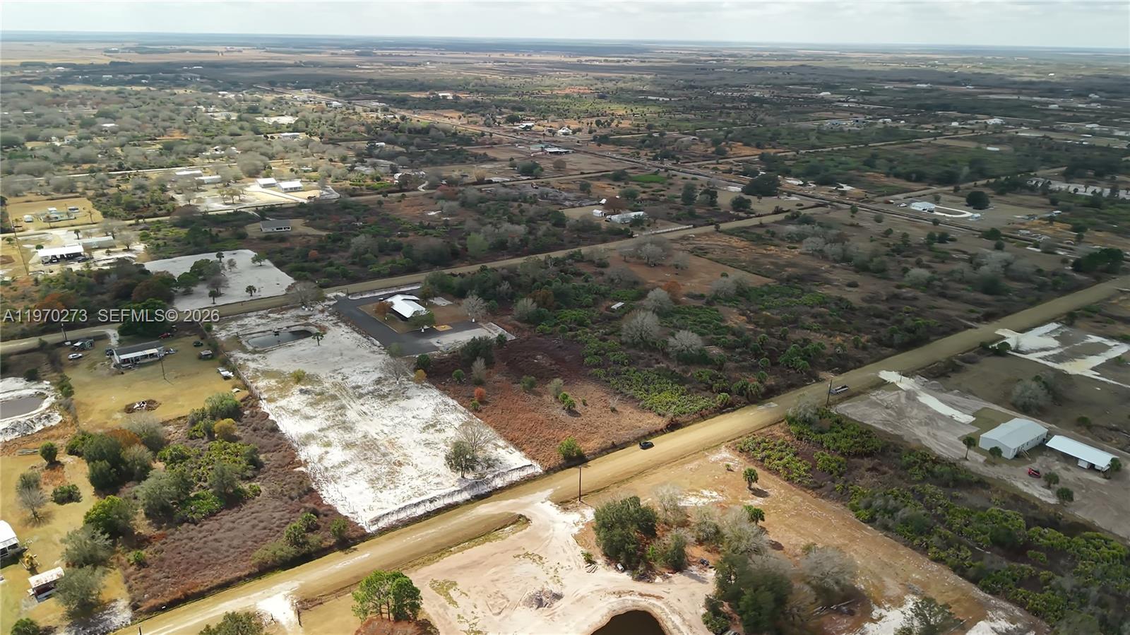 14832 Nw 268th Okeechobee, FL 34972