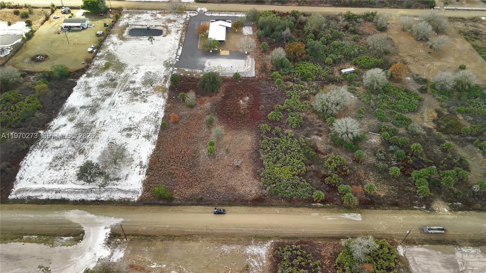 14832 Nw 268th Okeechobee, FL 34972