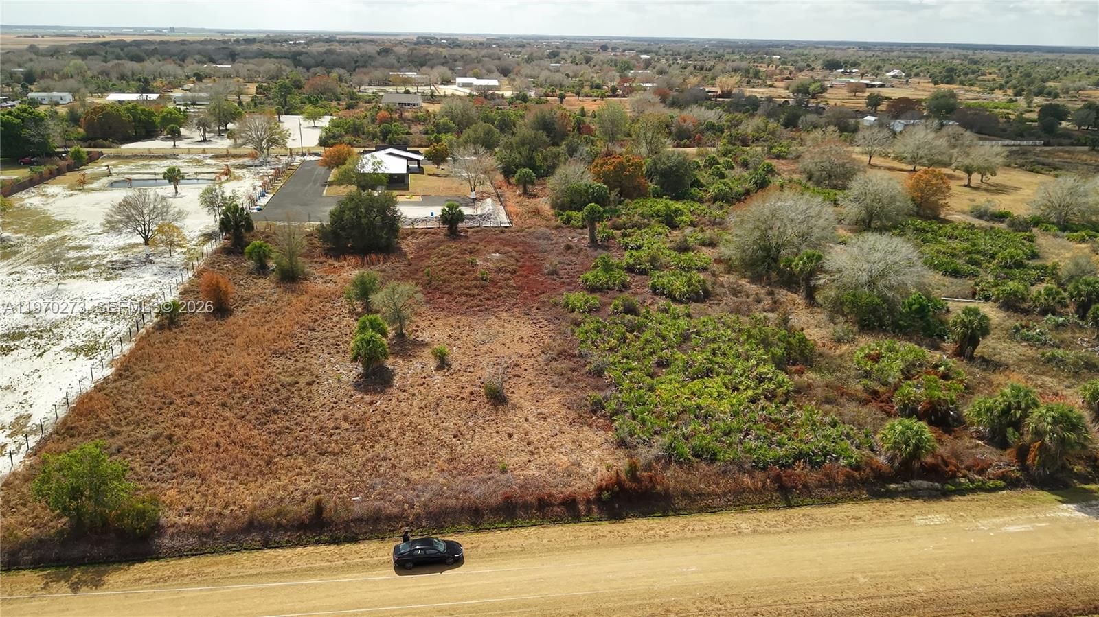 14832 Nw 268th Okeechobee, FL 34972