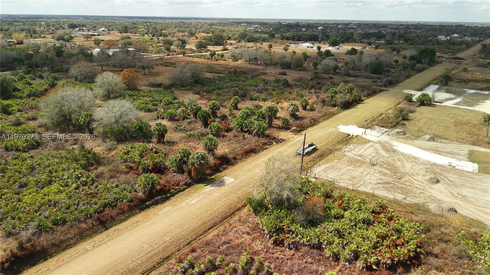 14832 Nw 268th Okeechobee, FL 34972