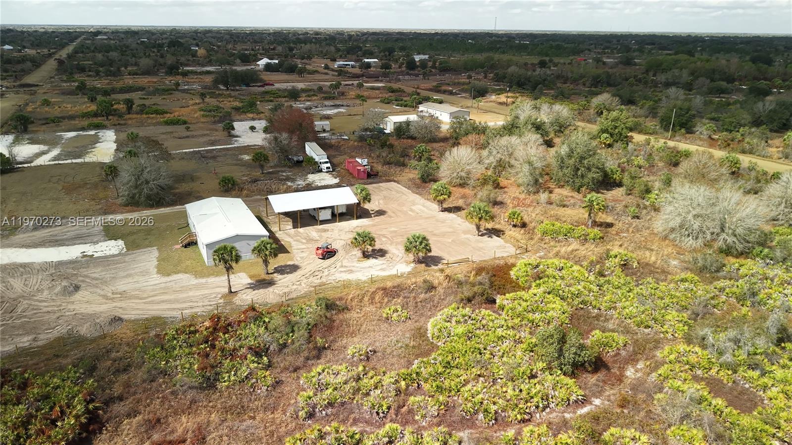 14832 Nw 268th Okeechobee, FL 34972