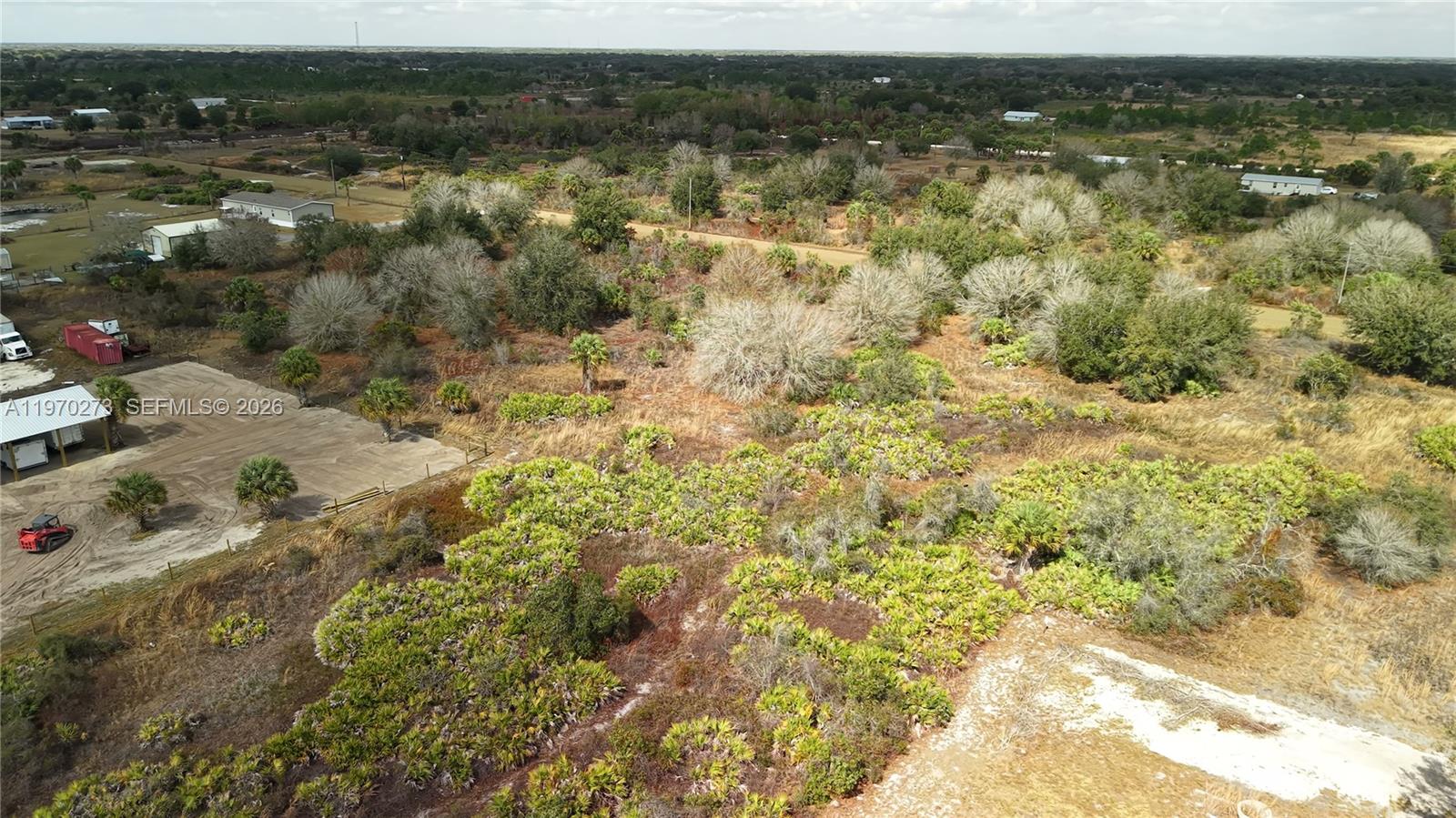 14832 Nw 268th Okeechobee, FL 34972