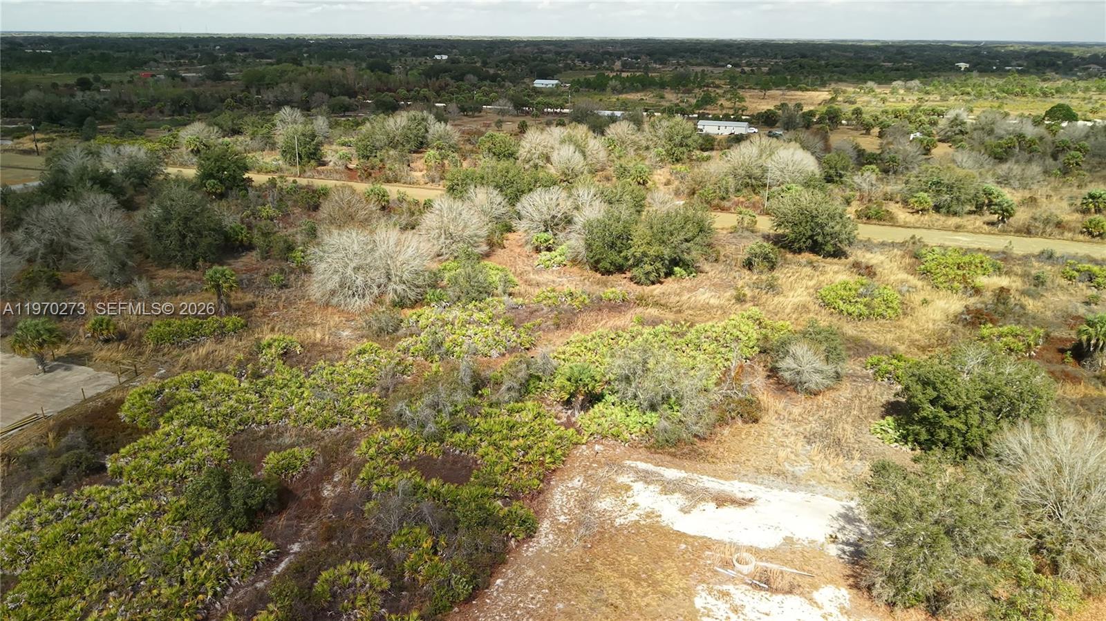 14832 Nw 268th Okeechobee, FL 34972