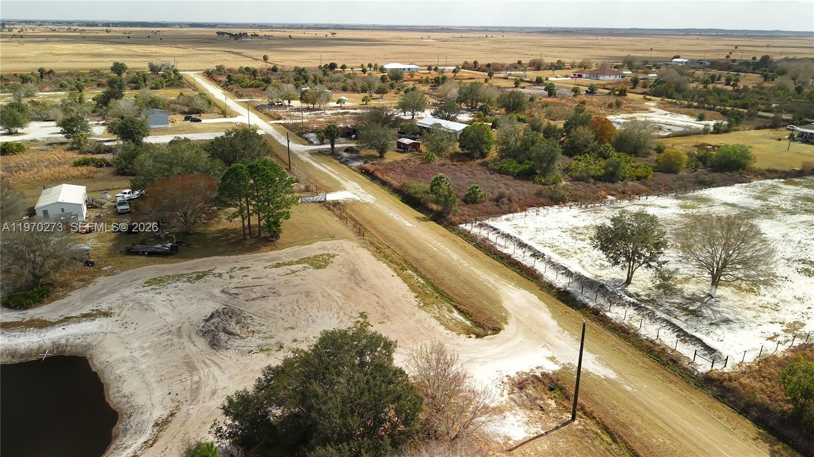 14832 Nw 268th Okeechobee, FL 34972