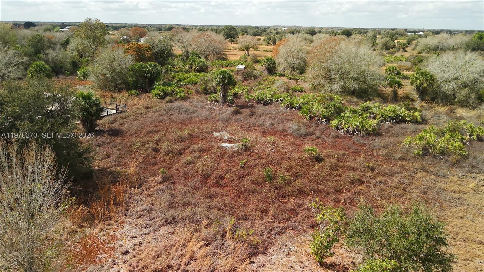 14832 Nw 268th Okeechobee, FL 34972