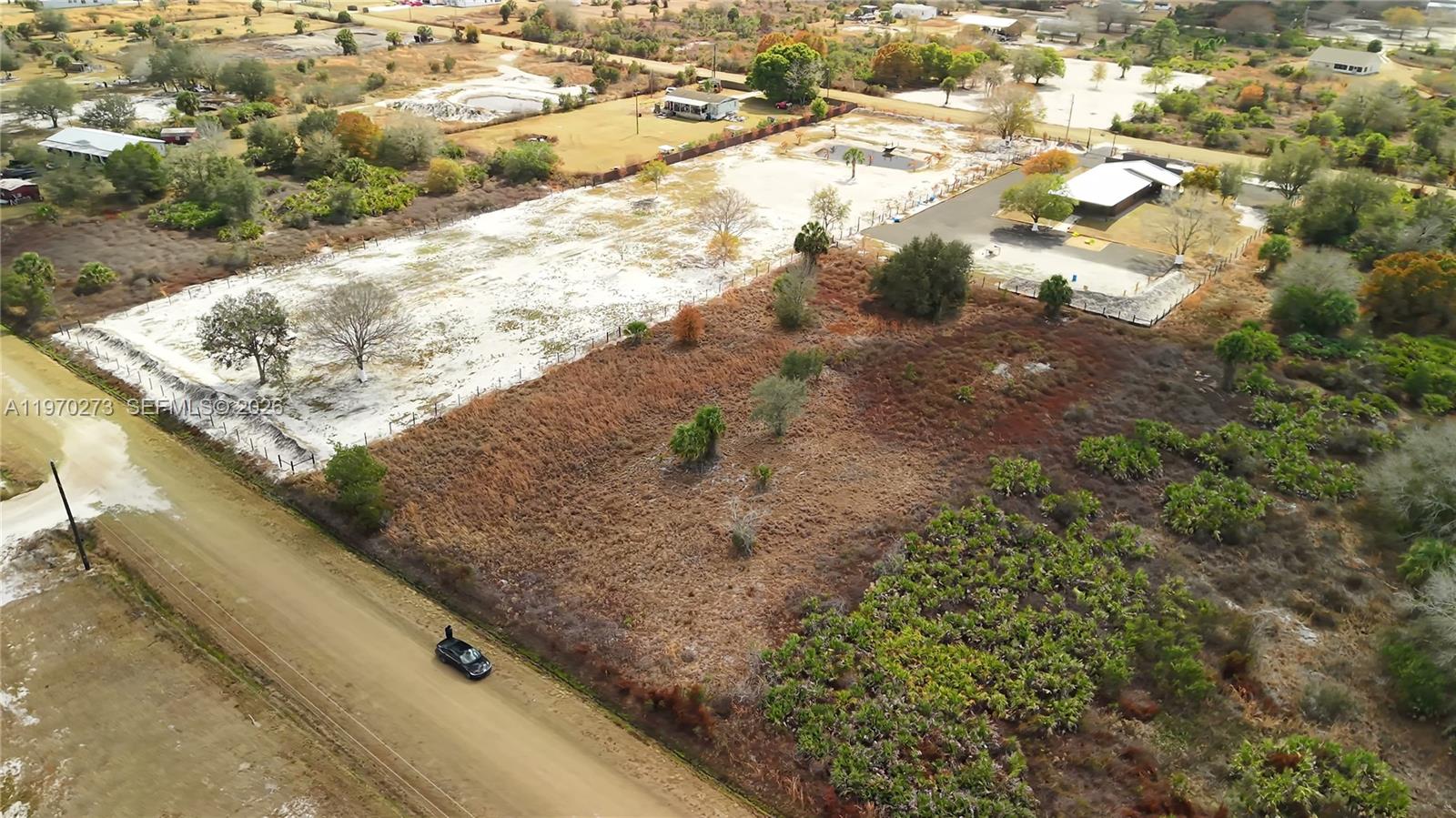 14832 Nw 268th Okeechobee, FL 34972