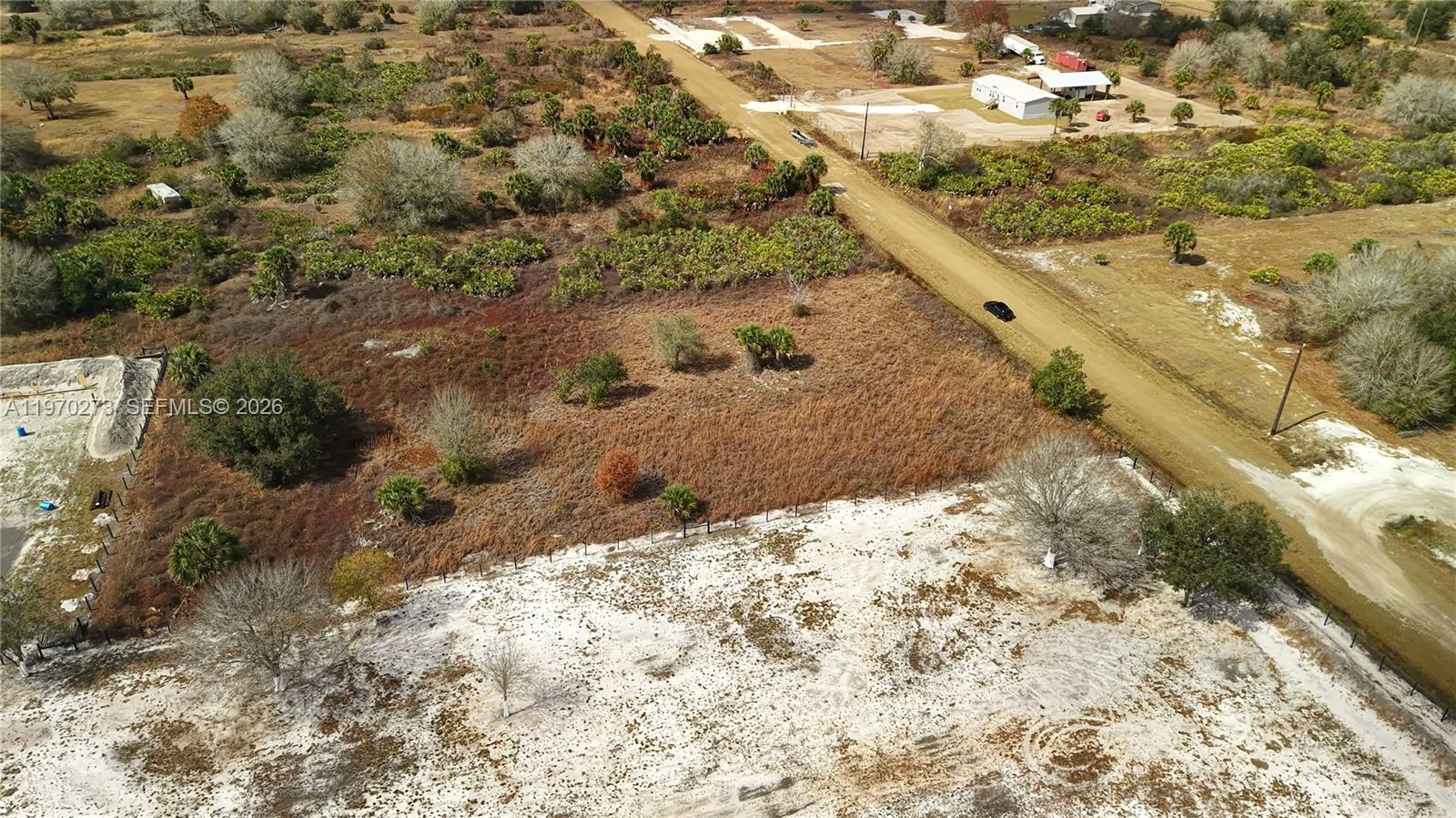 14832 Nw 268th Okeechobee, FL 34972