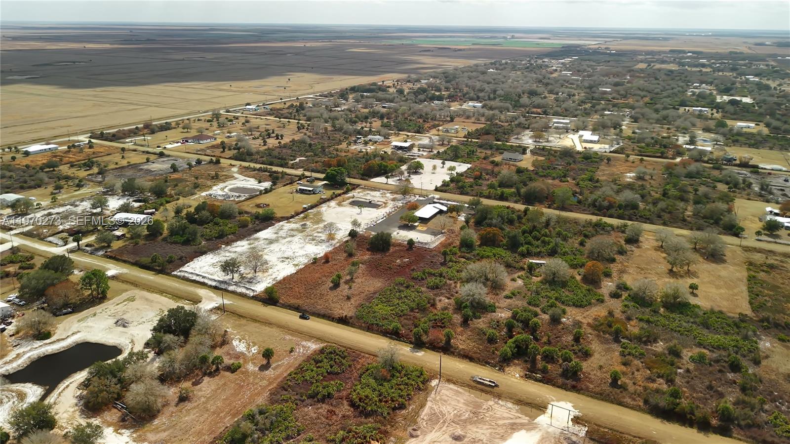 14832 Nw 268th Okeechobee, FL 34972