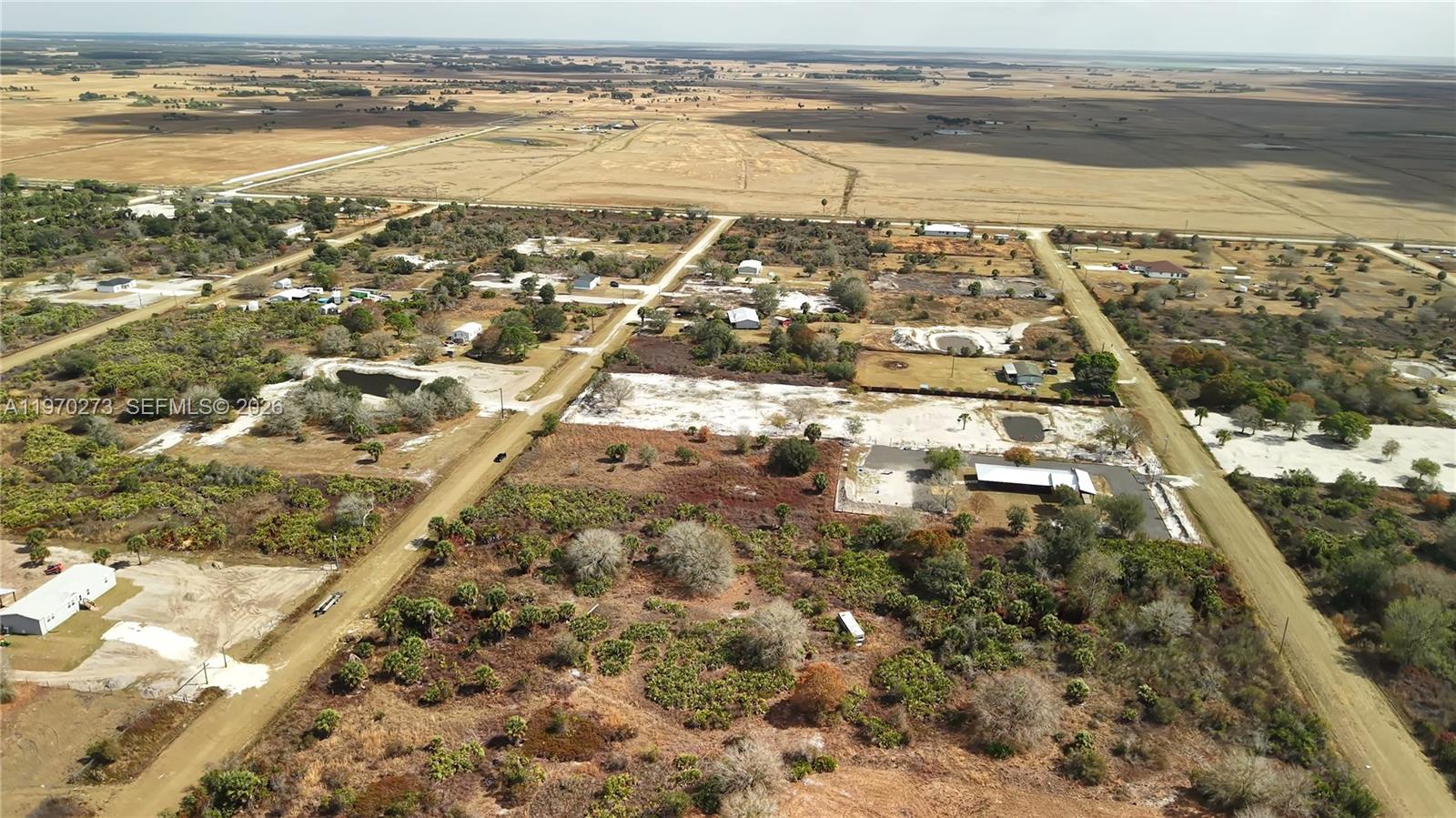 14832 Nw 268th Okeechobee, FL 34972