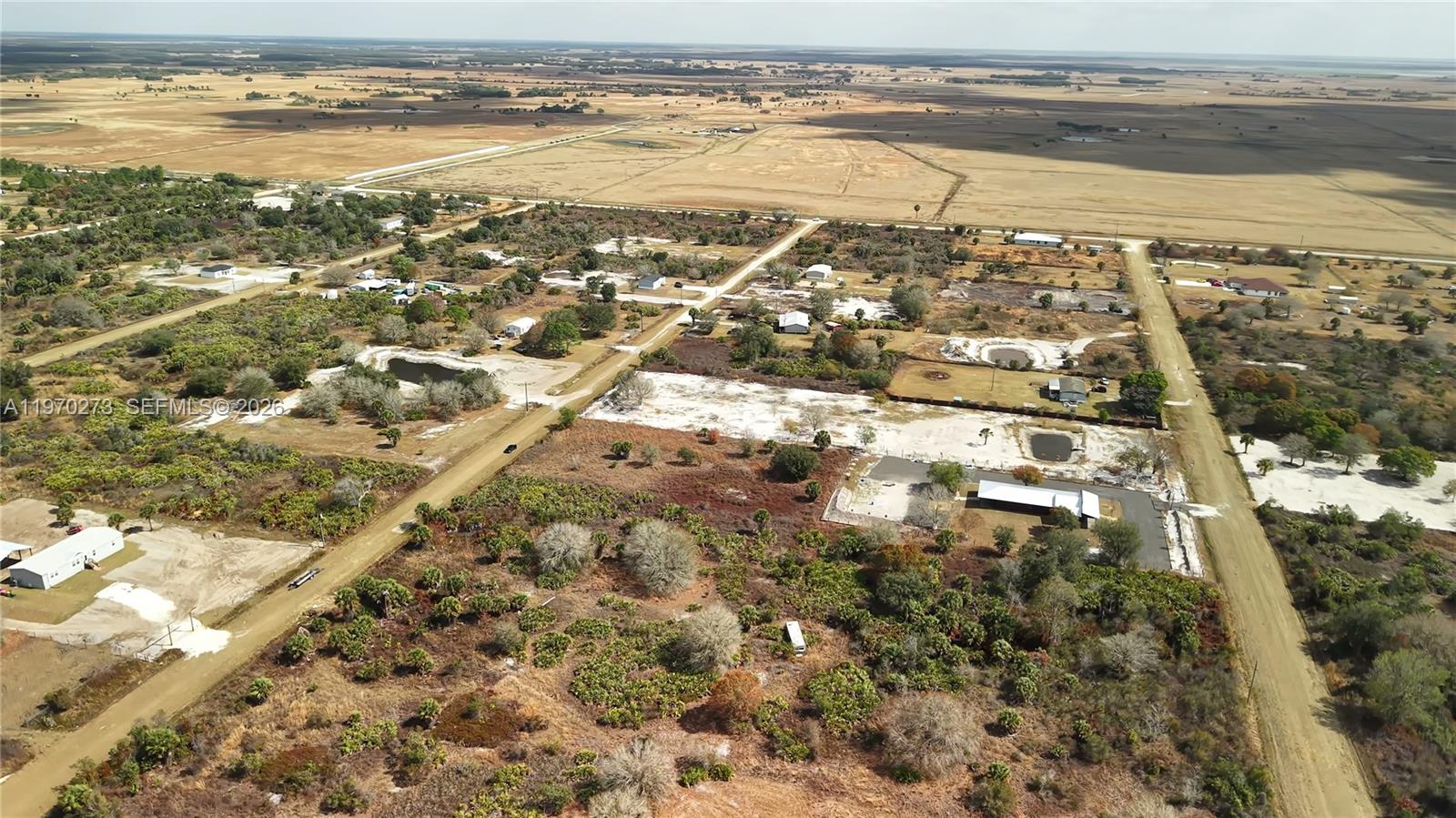 14832 Nw 268th Okeechobee, FL 34972