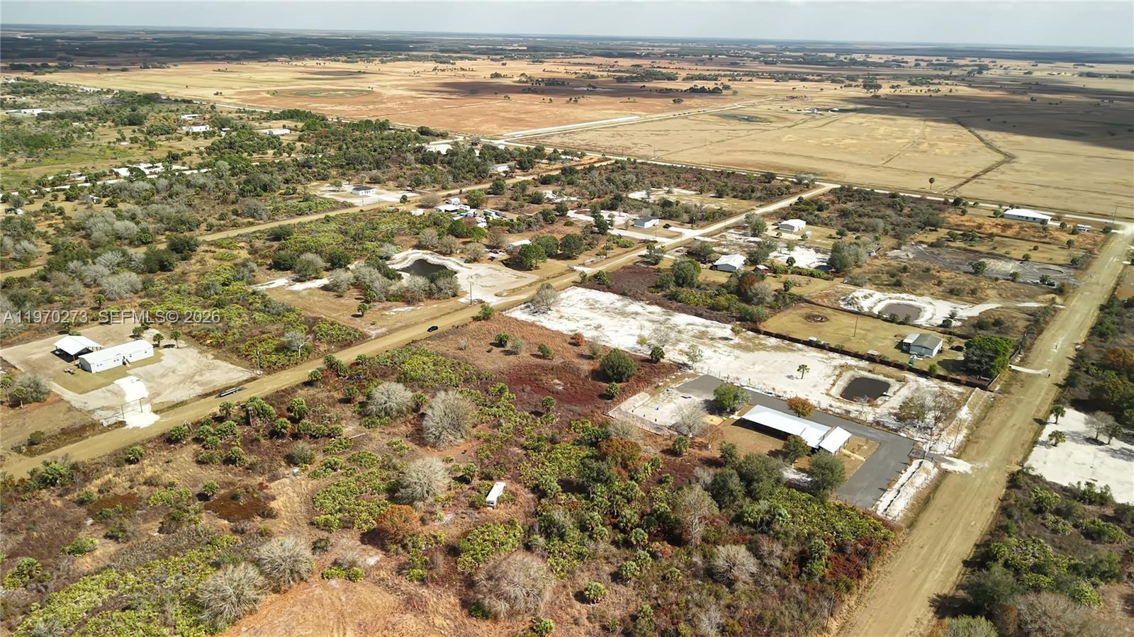 14832 Nw 268th Okeechobee, FL 34972