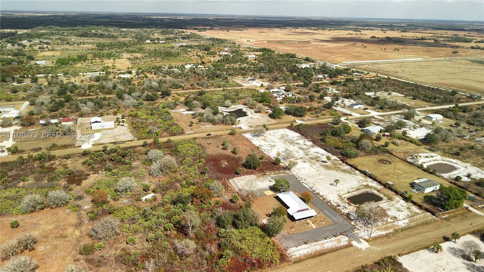 14832 Nw 268th Okeechobee, FL 34972