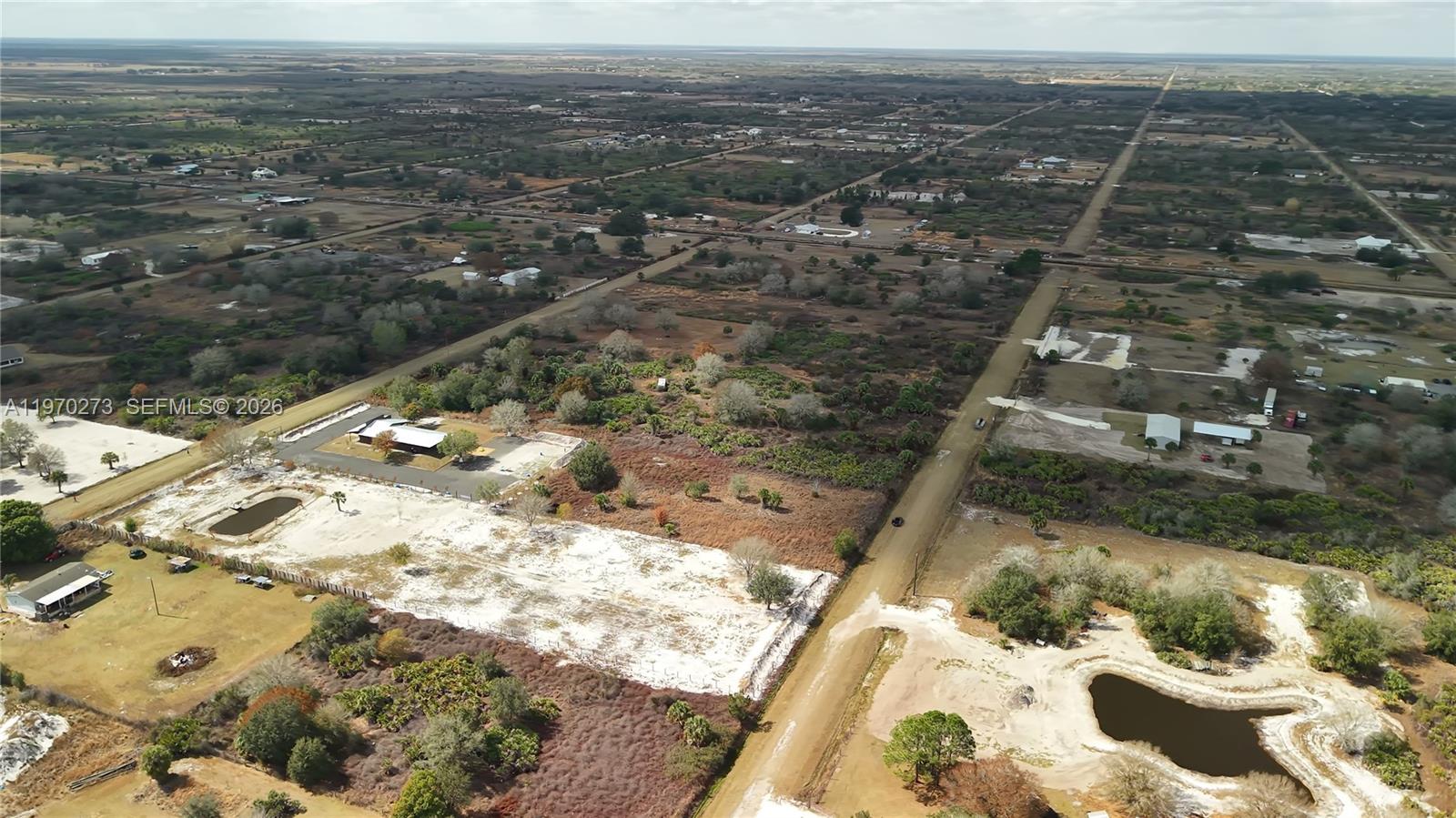 14832 Nw 268th Okeechobee, FL 34972