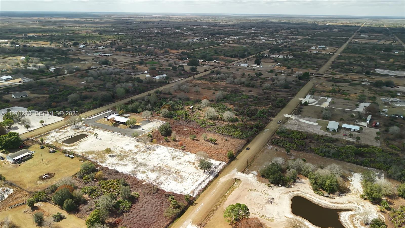 14832 Nw 268th Okeechobee, FL 34972