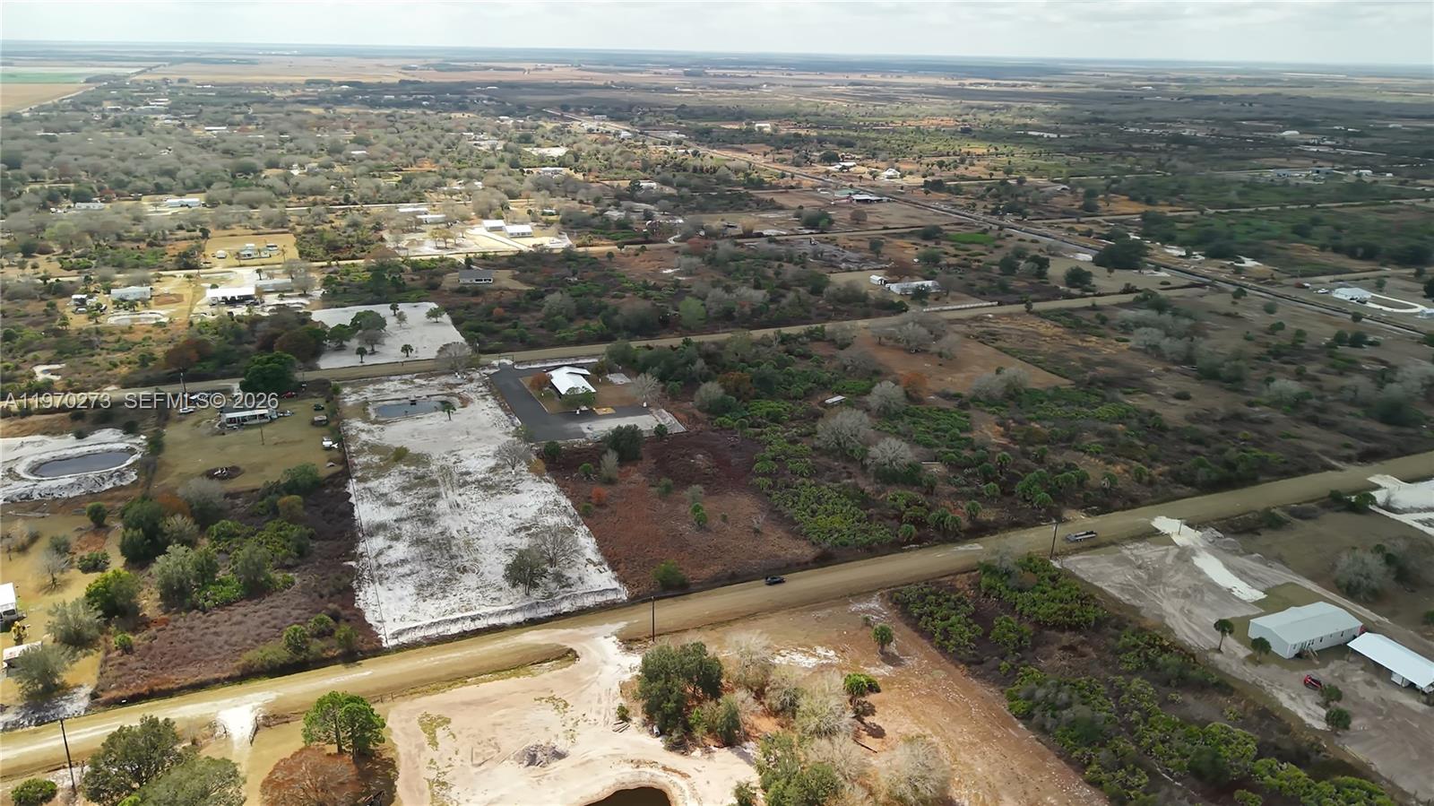 14832 Nw 268th Okeechobee, FL 34972