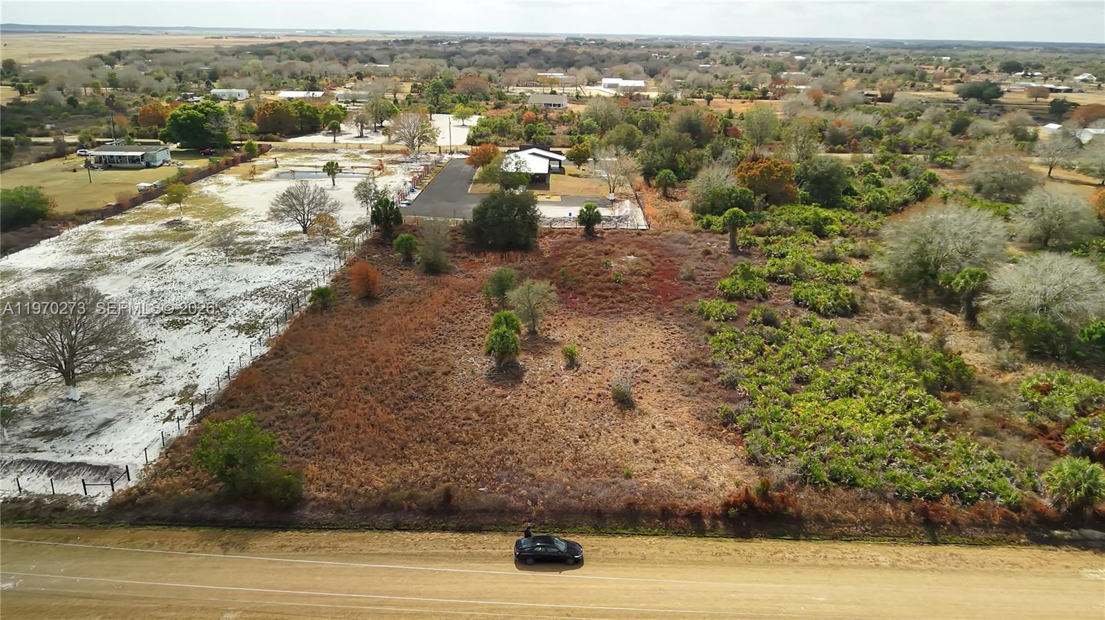 14832 Nw 268th Okeechobee, FL 34972