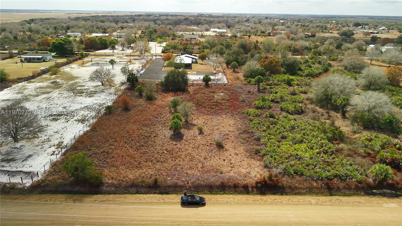 14832 Nw 268th Okeechobee, FL 34972