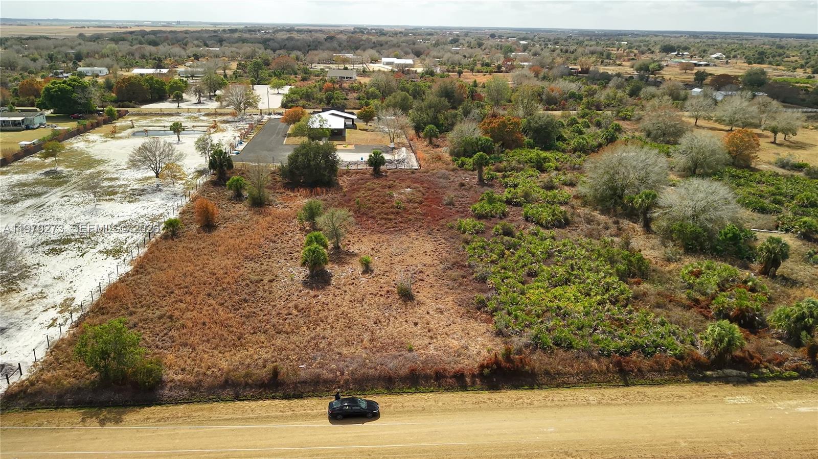 14832 Nw 268th Okeechobee, FL 34972