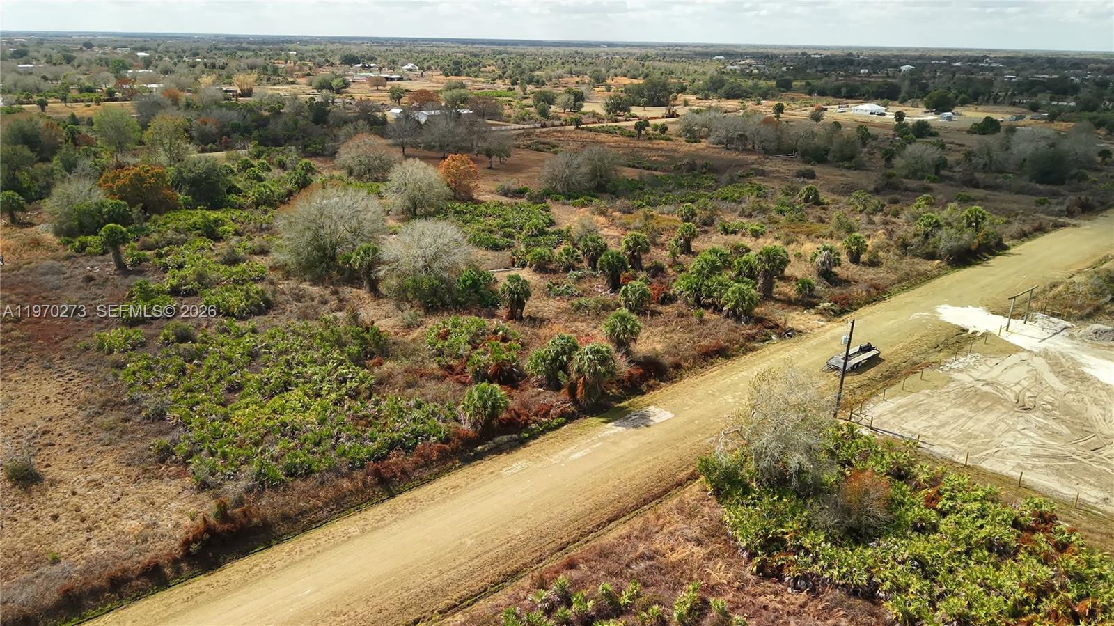 14832 Nw 268th Okeechobee, FL 34972