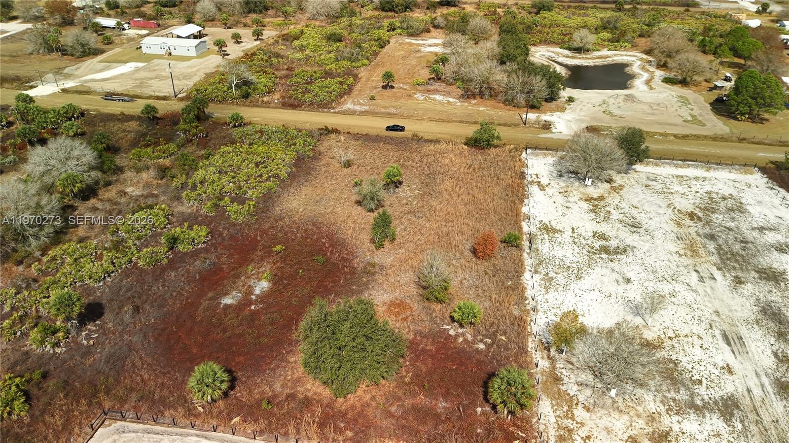 14832 Nw 268th Okeechobee, FL 34972