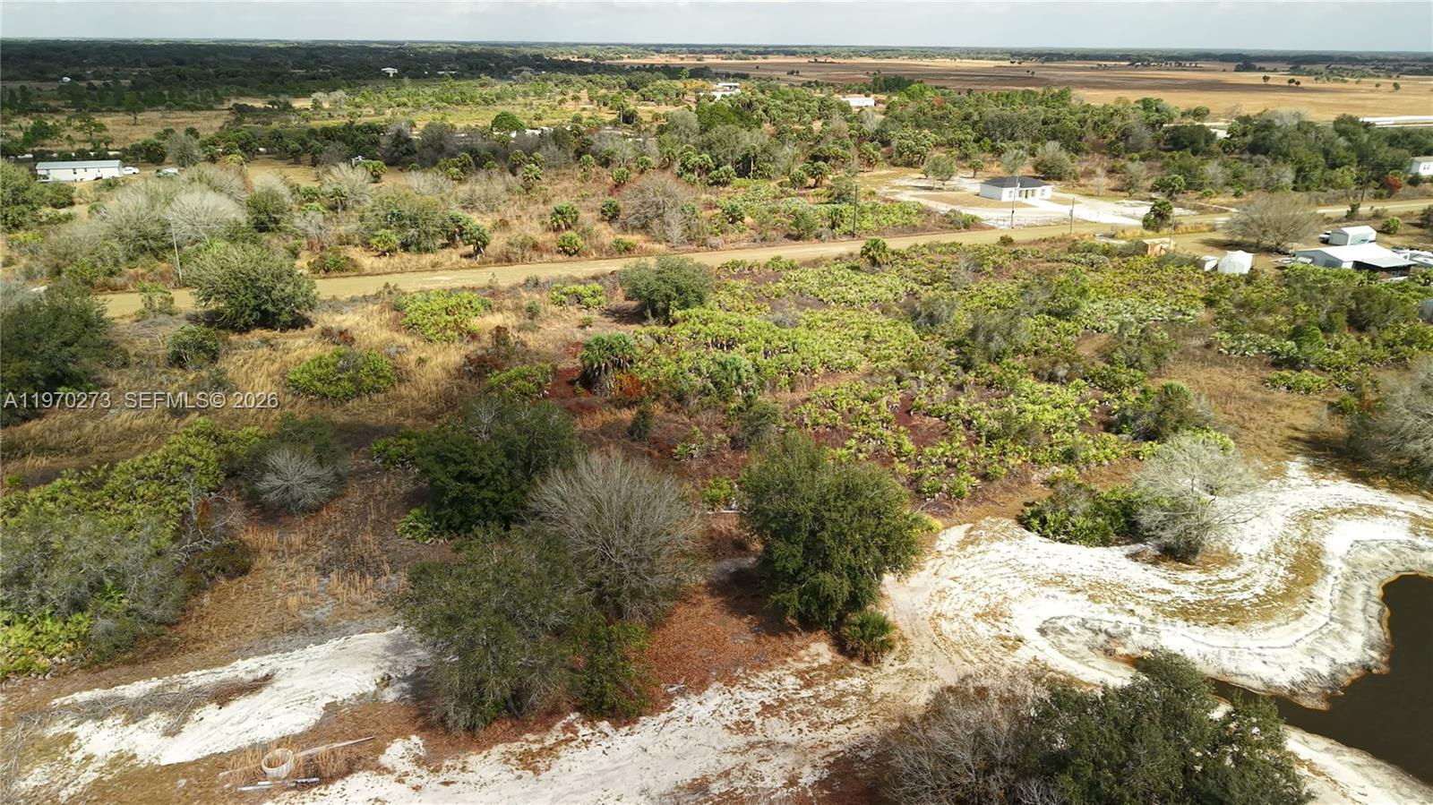 14832 Nw 268th Okeechobee, FL 34972