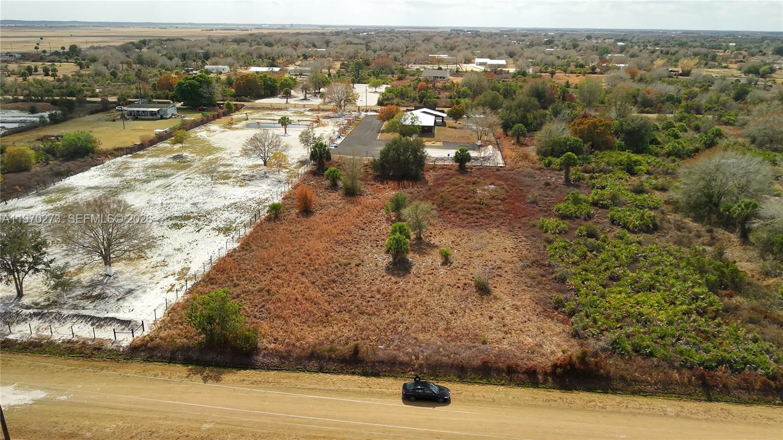 14832 Nw 268th Okeechobee, FL 34972