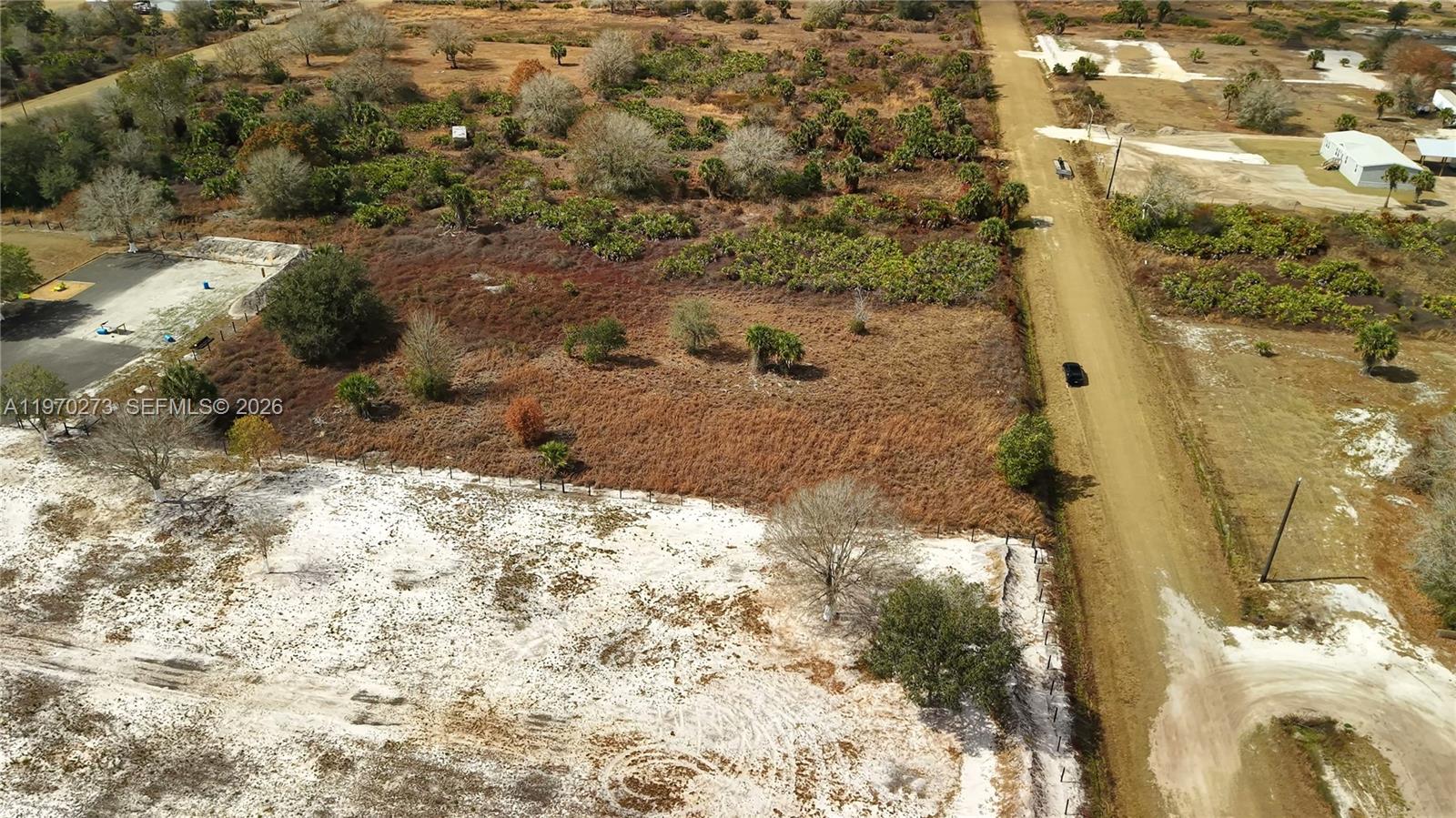 14832 Nw 268th Okeechobee, FL 34972