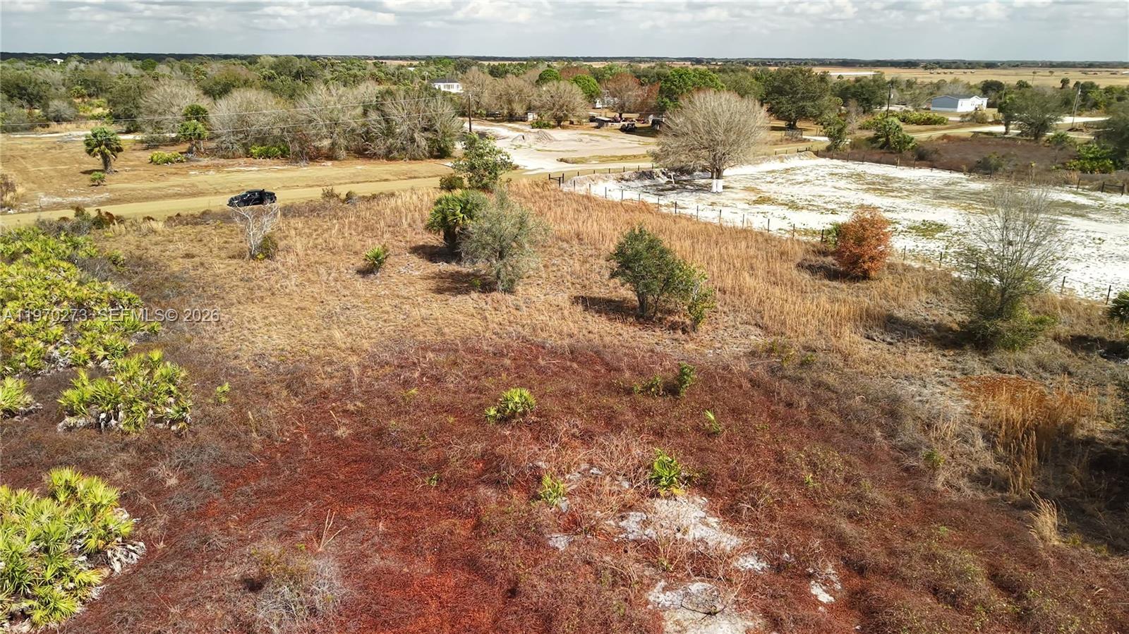 14832 Nw 268th Okeechobee, FL 34972