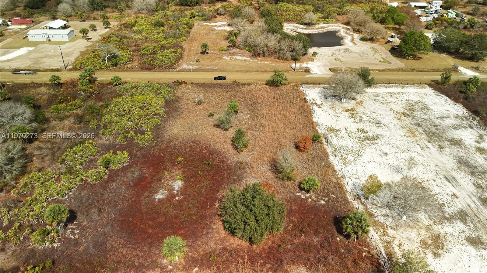 14832 Nw 268th Okeechobee, FL 34972