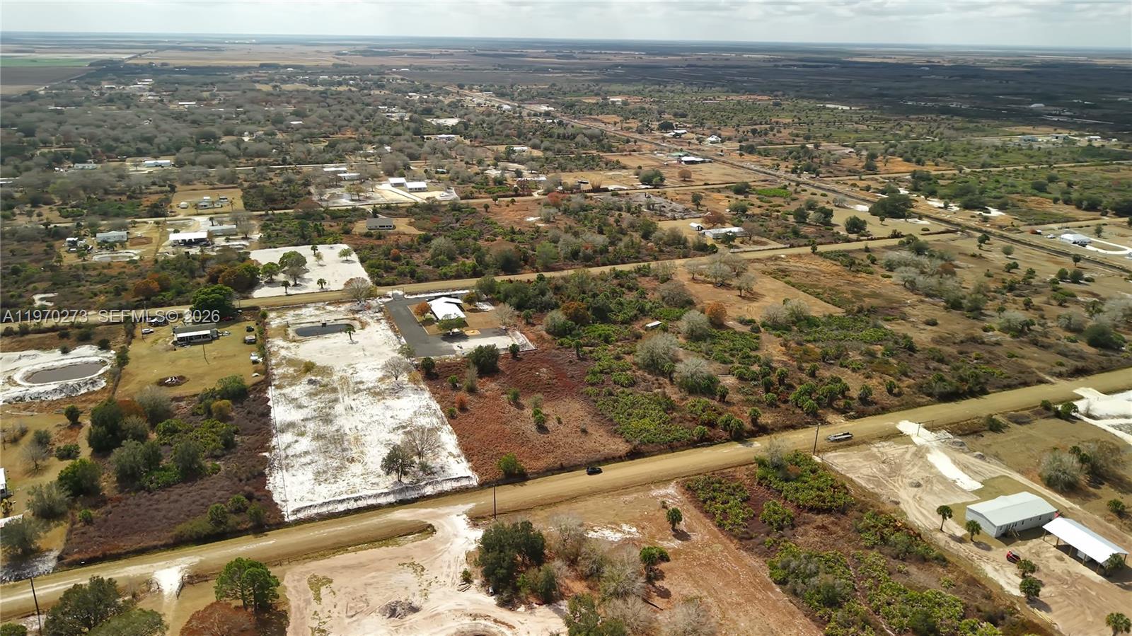 14832 Nw 268th Okeechobee, FL 34972