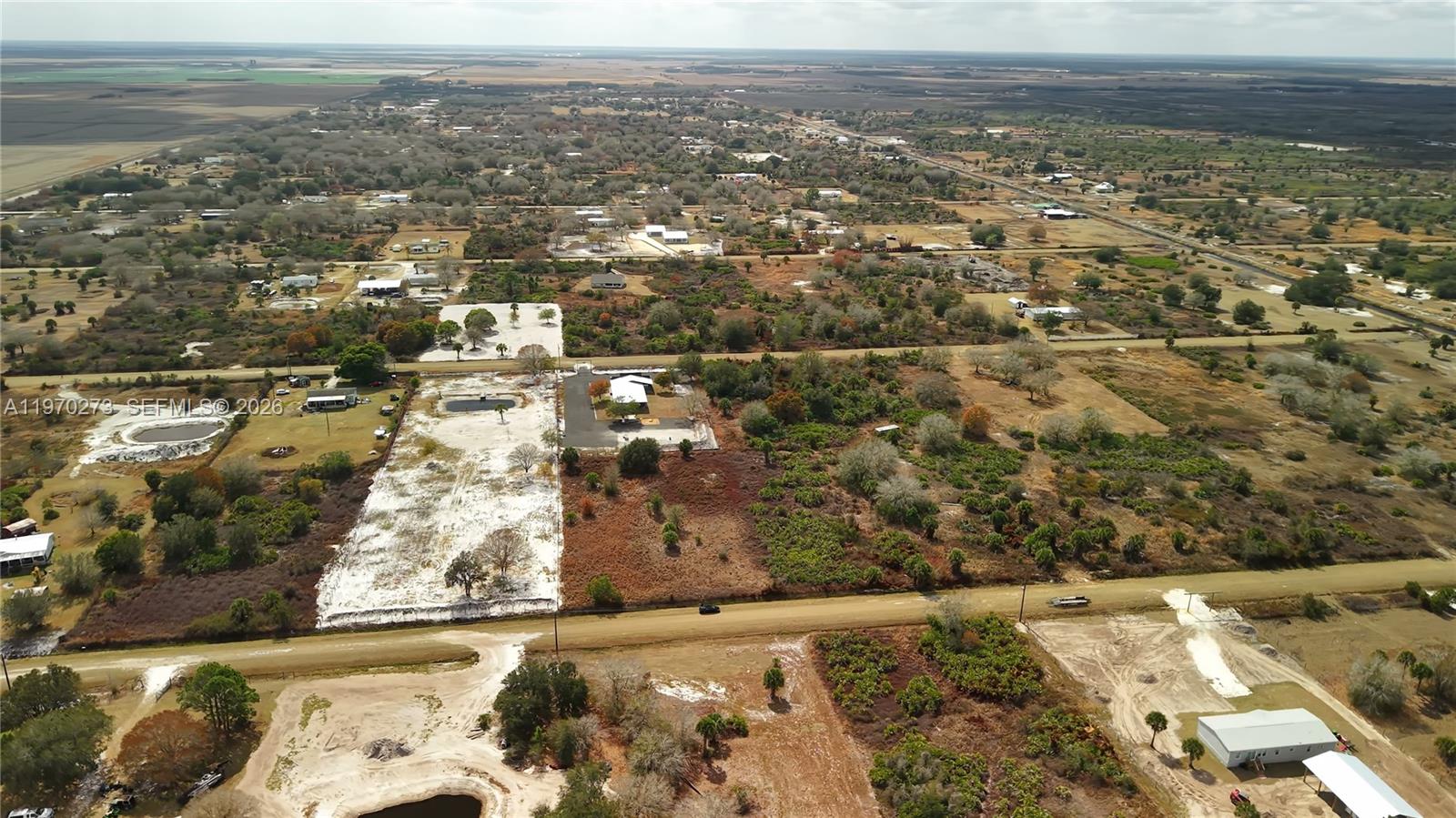 14832 Nw 268th Okeechobee, FL 34972