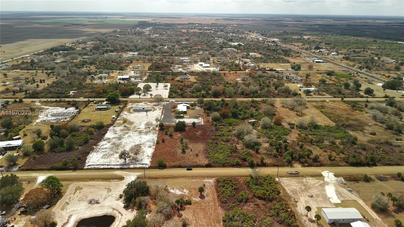 14832 Nw 268th Okeechobee, FL 34972