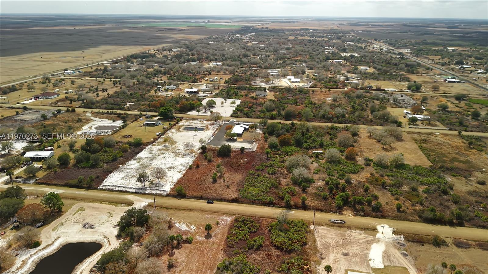 14832 Nw 268th Okeechobee, FL 34972