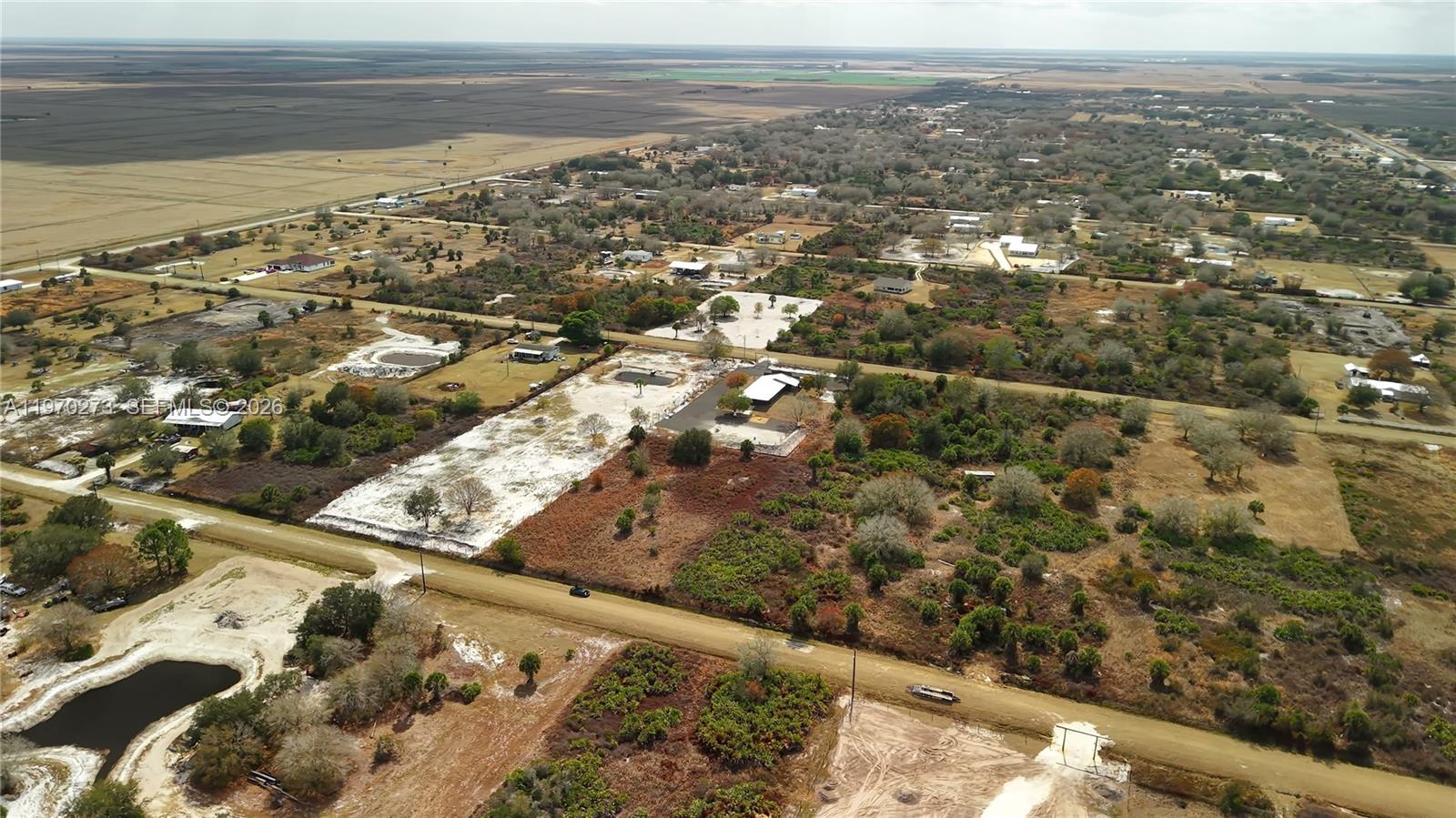 14832 Nw 268th Okeechobee, FL 34972