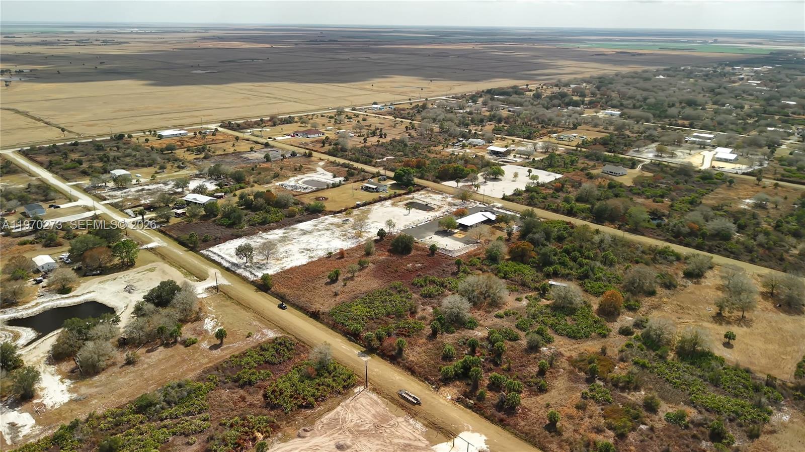 14832 Nw 268th Okeechobee, FL 34972